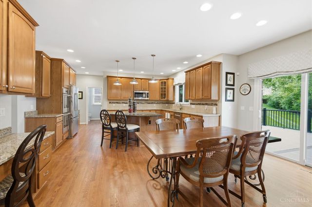 5564 Oak View Drive, Hamilton Twp, OH 45039