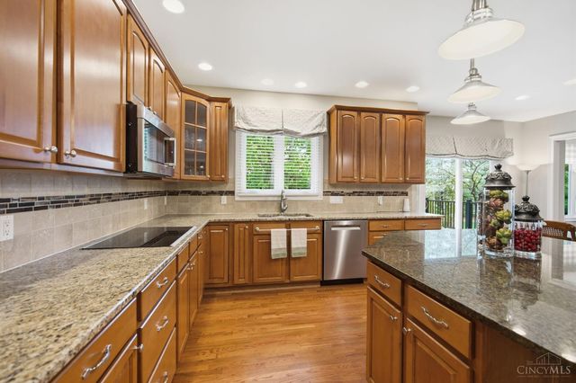 5564 Oak View Drive, Hamilton Twp, OH 45039