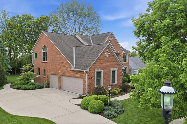 5564 Oak View Drive, Hamilton Twp, OH 45039