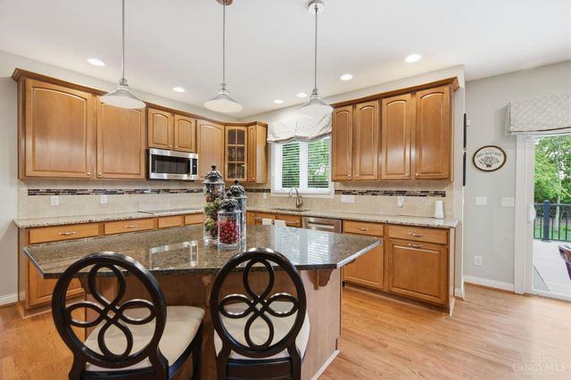 5564 Oak View Drive, Hamilton Twp, OH 45039
