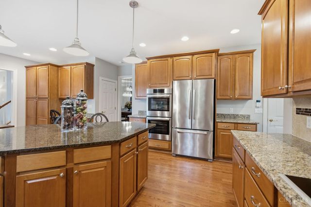 5564 Oak View Drive, Hamilton Twp, OH 45039