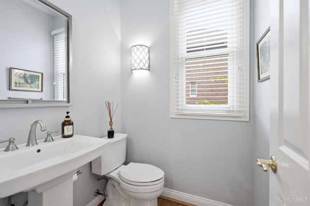 5564 Oak View Drive, Hamilton Twp, OH 45039