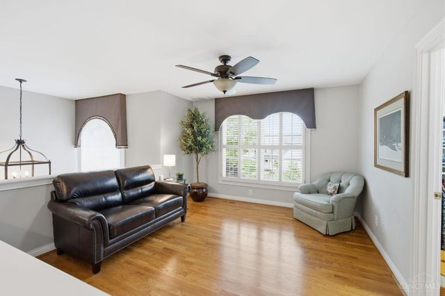 5564 Oak View Drive, Hamilton Twp, OH 45039