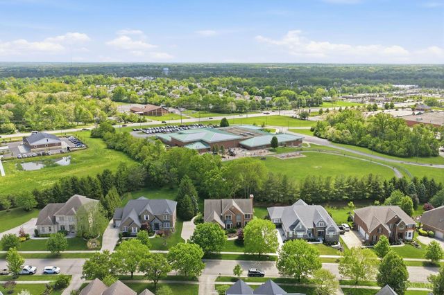 5564 Oak View Drive, Hamilton Twp, OH 45039