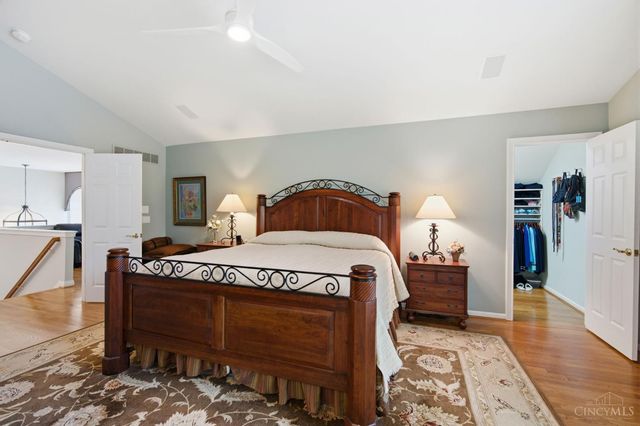 5564 Oak View Drive, Hamilton Twp, OH 45039