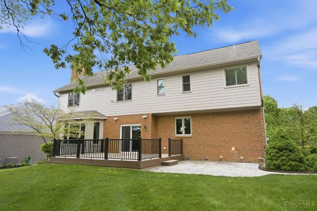 5564 Oak View Drive, Hamilton Twp, OH 45039