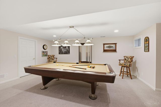 5564 Oak View Drive, Hamilton Twp, OH 45039
