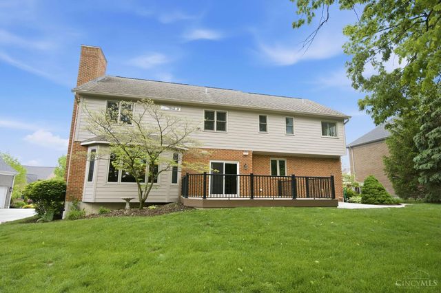 5564 Oak View Drive, Hamilton Twp, OH 45039