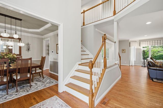 5564 Oak View Drive, Hamilton Twp, OH 45039