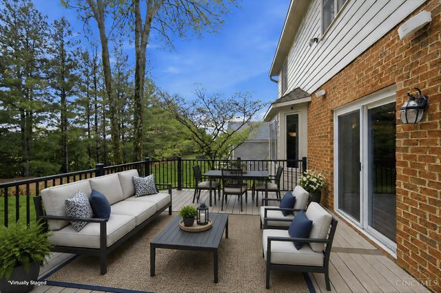 5564 Oak View Drive, Hamilton Twp, OH 45039