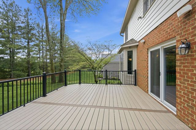 5564 Oak View Drive, Hamilton Twp, OH 45039