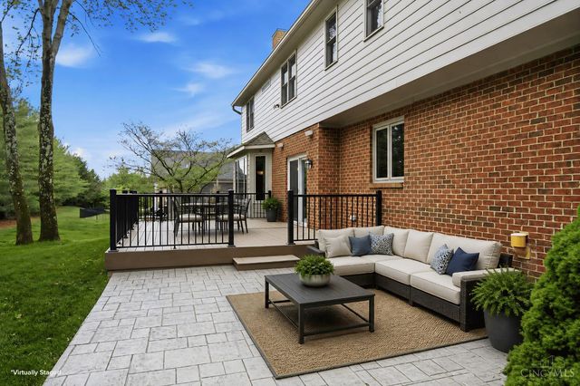 5564 Oak View Drive, Hamilton Twp, OH 45039