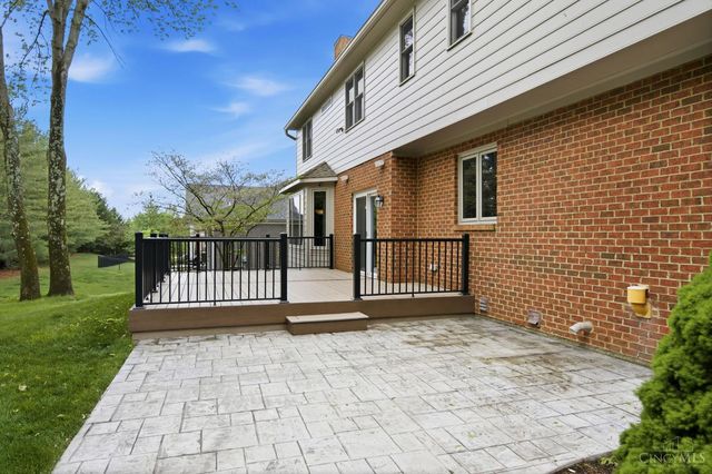 5564 Oak View Drive, Hamilton Twp, OH 45039