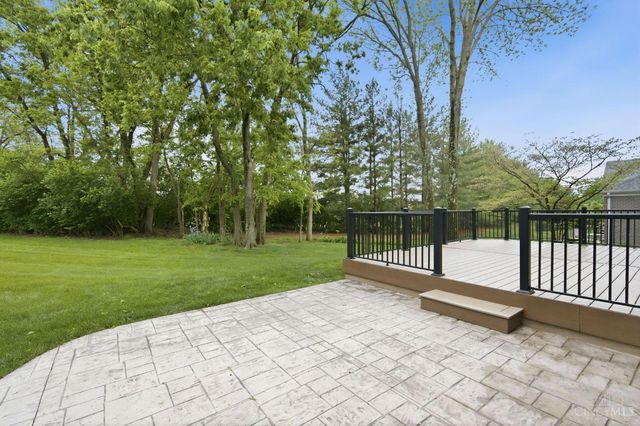5564 Oak View Drive, Hamilton Twp, OH 45039