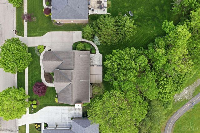 5564 Oak View Drive, Hamilton Twp, OH 45039