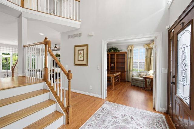 5564 Oak View Drive, Hamilton Twp, OH 45039