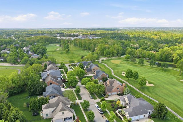 5564 Oak View Drive, Hamilton Twp, OH 45039