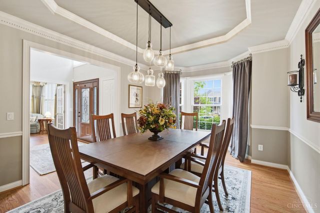 5564 Oak View Drive, Hamilton Twp, OH 45039