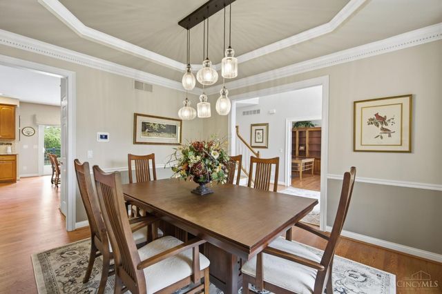 5564 Oak View Drive, Hamilton Twp, OH 45039