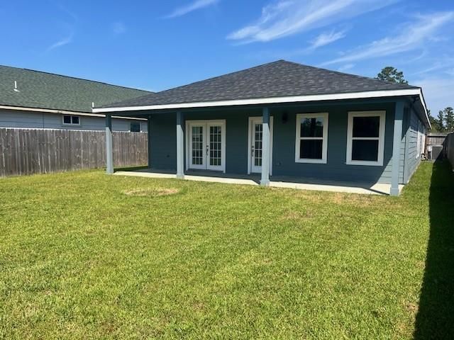 311 Road 51021, Cleveland, TX 77327