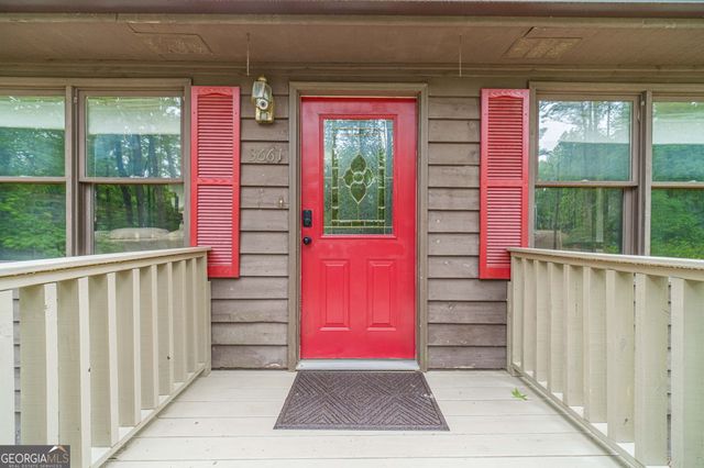 3661 Pennington Drive SE, Conyers, GA 30013