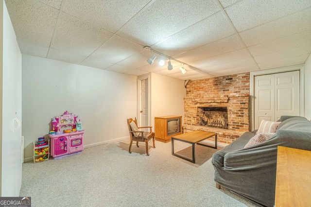3661 Pennington Drive SE, Conyers, GA 30013