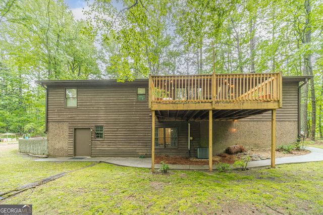 3661 Pennington Drive SE, Conyers, GA 30013