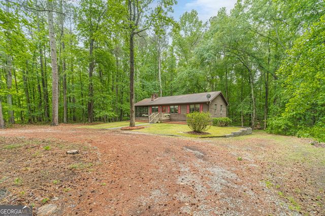 3661 Pennington Drive SE, Conyers, GA 30013