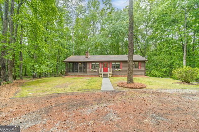3661 Pennington Drive SE, Conyers, GA 30013