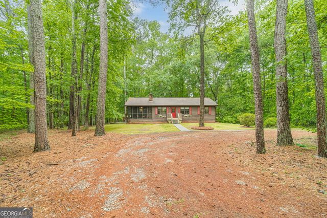 3661 Pennington Drive SE, Conyers, GA 30013