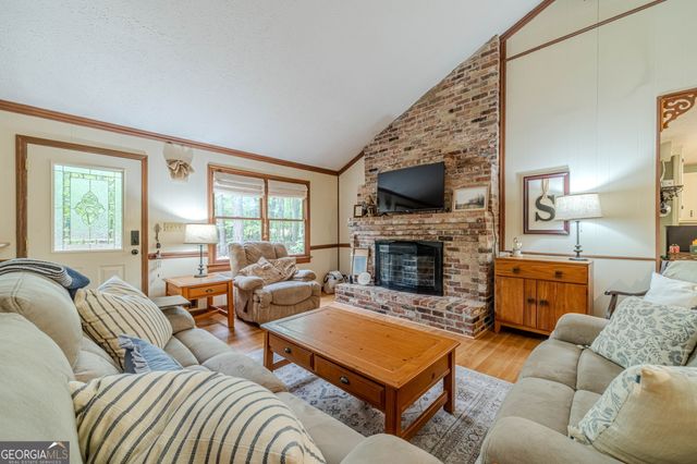3661 Pennington Drive SE, Conyers, GA 30013