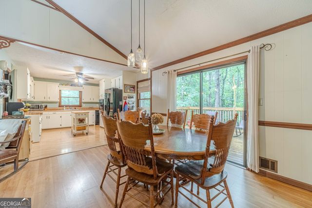 3661 Pennington Drive SE, Conyers, GA 30013