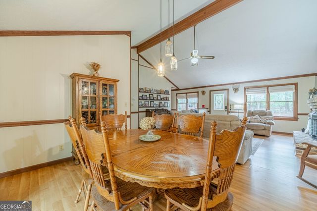 3661 Pennington Drive SE, Conyers, GA 30013
