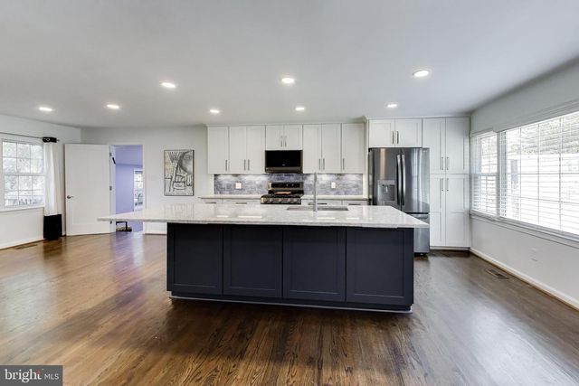 5414 RUMSFORD LN, Burke, VA 22015