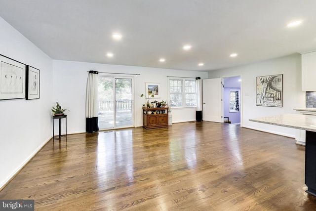 5414 RUMSFORD LN, Burke, VA 22015