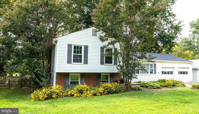 5414 RUMSFORD LN, Burke, VA 22015