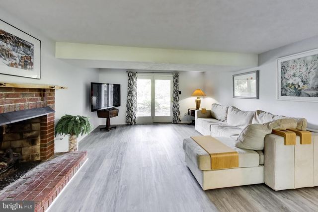 5414 RUMSFORD LN, Burke, VA 22015