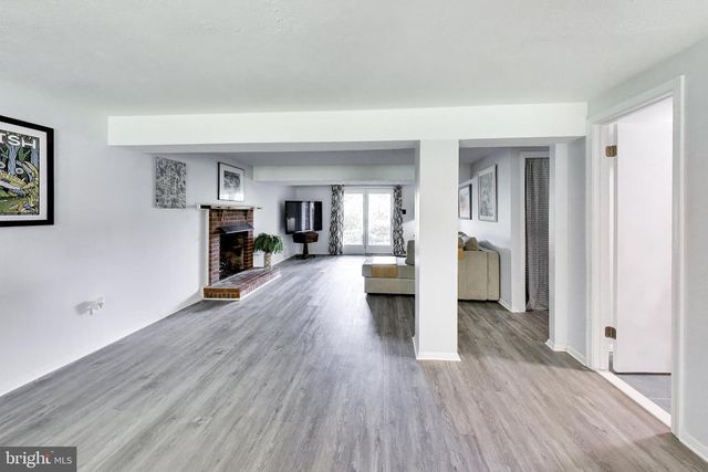 5414 RUMSFORD LN, Burke, VA 22015