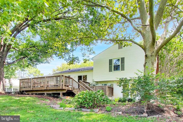 5414 RUMSFORD LN, Burke, VA 22015