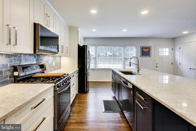 5414 RUMSFORD LN, Burke, VA 22015