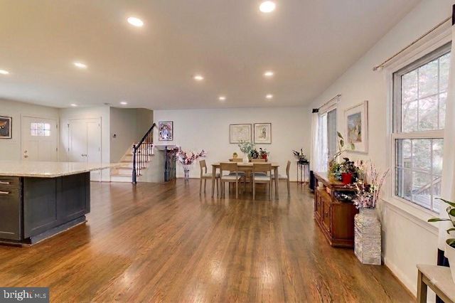 5414 RUMSFORD LN, Burke, VA 22015