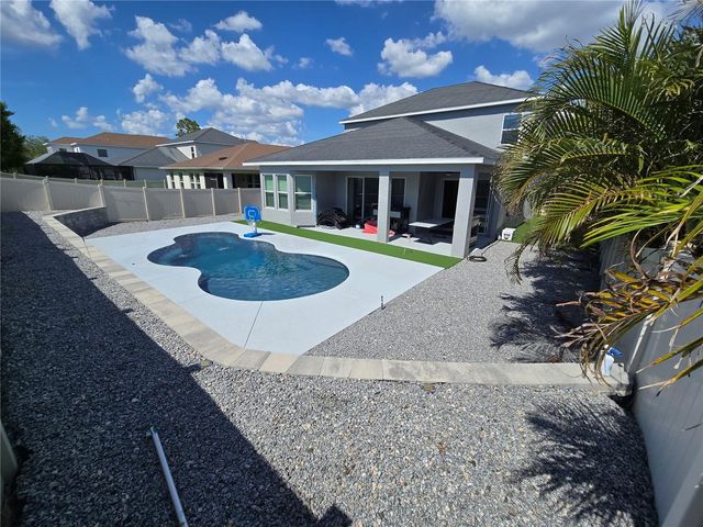 863 W BAYSHORE DRIVE, Tarpon Springs, FL 34689