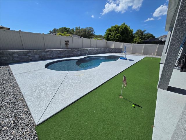 863 W BAYSHORE DRIVE, Tarpon Springs, FL 34689