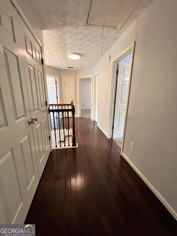 2401 Smoke Court, Conyers, GA 30013