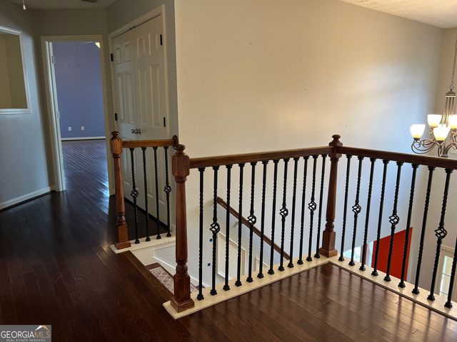 2401 Smoke Court, Conyers, GA 30013