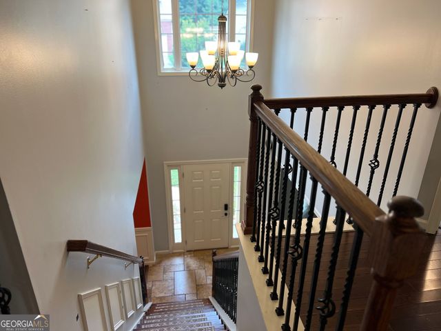 2401 Smoke Court, Conyers, GA 30013