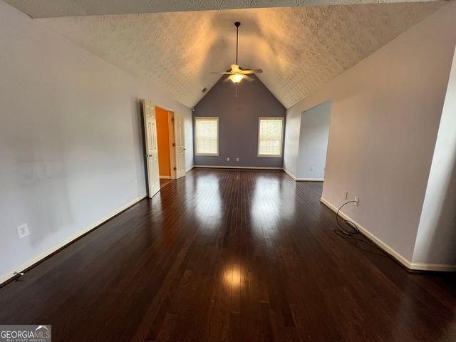 2401 Smoke Court, Conyers, GA 30013