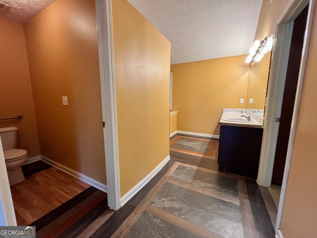 2401 Smoke Court, Conyers, GA 30013