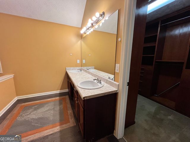 2401 Smoke Court, Conyers, GA 30013