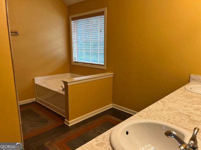 2401 Smoke Court, Conyers, GA 30013